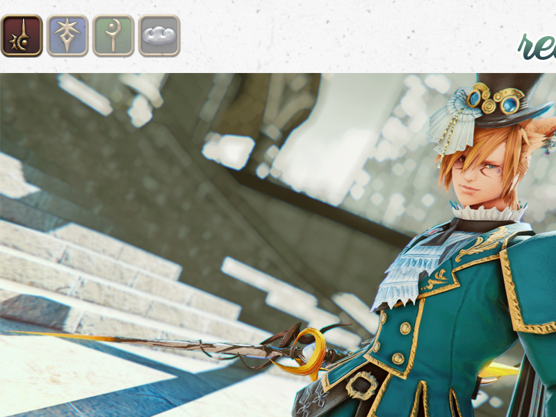 Screenshot of http://redcrown.net/