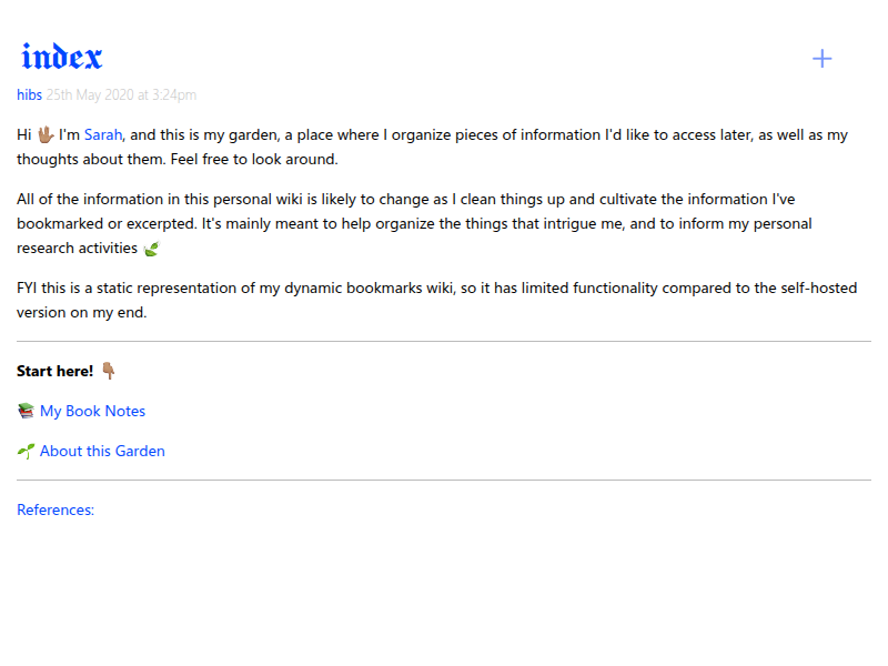 Screenshot of http://meet-me-in.space/