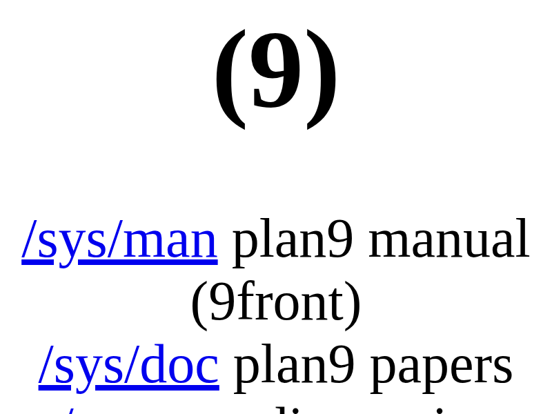 Screenshot of http://felloff.net/